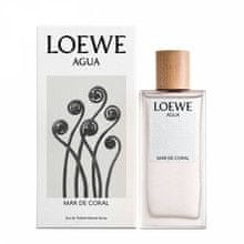 Loewe Loewe - Agua Mar De Coral EDT 150ml 