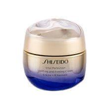 Shiseido Shiseido - Vital Perfection Uplifting and Firming Cream - Daily skin cream 50ml 