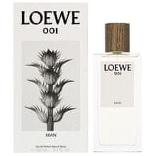Loewe Loewe - 001 Man EDP 30ml 