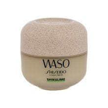 Shiseido Shiseido - Waso Shikulime Mega Hydrating Moisturizer 50ml 