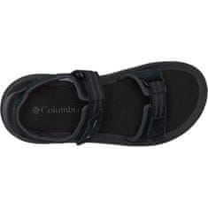 Columbia Sandály černé 36 EU Trailstorm Hiker 2 Strap