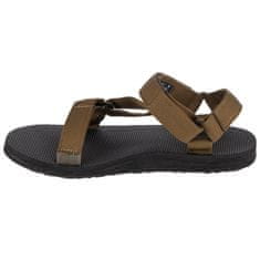 Teva Sandály hnědé 45.5 EU Original Universal