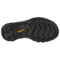 KEEN Sandály hnědé 41 EU Newport