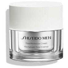 Shiseido Shiseido - Total Revitalizer Cream - Revitalizační pleťový krém 50ml 