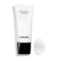 Chanel Chanel - Hydra Beauty Camellia Overnight Mask - Facial mask 100ml