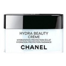 Chanel Chanel - Hydra Beauty Cream - Moisturizing and Protective Cream 50ml 