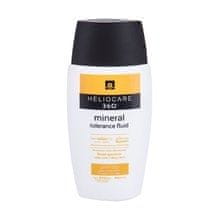 Heliocare® Heliocare - 360 ° Mineral Tolerance Fluid SPF50 - Protective face fluid for sensitive skin 50ml