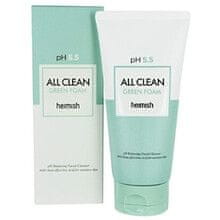 Heimish Heimish - H 5.5 All Clean Green Foam - Jemná čisticí pěna 150.0g 