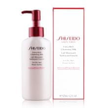 Shiseido Shiseido - InternalPower Resist (Extra Rich Cleansing Milk) 125ml 125ml 
