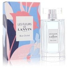 Lanvin Lanvin - Blue Orchid EDP 90ml 