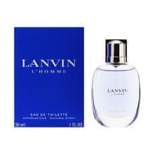 Lanvin Lanvin - L`Homme EDT 100ml