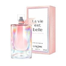 Lancome Lancome - La Vie Est Belle Soleil Crystal L´Eau de Parfum 100ml