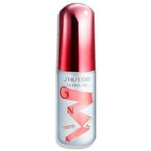 Shiseido Shiseido - Ultimune Defence Refresh Mist - Osvěžující a ochranná pleťová mlha + náhradní náplň 30ml 