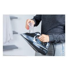 Napařovací žehlička Black+Decker, BXIR2606E, keramická žehlící plocha, 430 ml, anti-drip systém, 2600 W