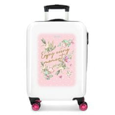 Joummabags ABS Cestovní kufr MOVEM Enjoy Every Moment, 55x38x20cm, 35L, 3251722 (small)