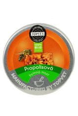 Topvet Mast propolisová 50ml