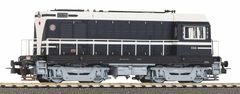 Piko Dieselová lokomotiva T435 &quot;Hektor&quot; CSD III - 52437
