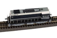 Piko Dieselová lokomotiva T435 &quot;Hektor&quot; CSD III - 52437
