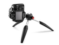 Manfrotto Stativ tripod PIXI EVO mini, 2 sekce, černý