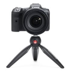 Manfrotto Stativ tripod PIXI mini, černý