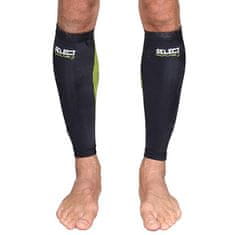 Derbystar Compression Calfs kompresní návleky na lýtka černá velikost oblečení M