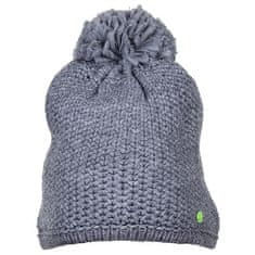 Solid Beanie dámská zimní čepice šedá varianta 34848