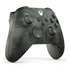 Microsoft XSX - Bezd. ovladač Xbox Series,Nocturnal Vapor