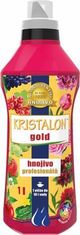 Agro Hnojivo Kristalon Gold kapalný 1l