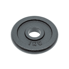 Acra Kotouč 30 mm litina 1 kg