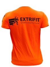 Extrifit Triko 09 pánské oranžová L