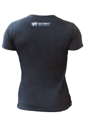 Extrifit Triko 05 E.nox černá M