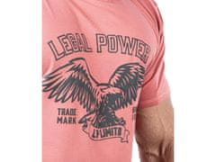 Legal Power Rag Top 2122.2-867 cedar L