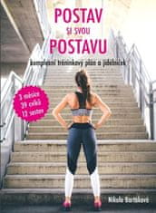 CPRESS Postav si svou postavu