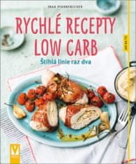 Rychlé Recepty Low Carb