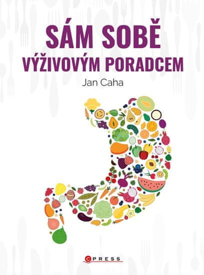 CPRESS Sám sobě výživovým poradcem