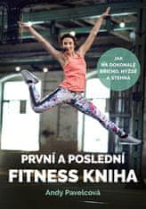 CPRESS První a poslední fitness kniha