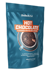 BioTech Hot Chocolate 450 g