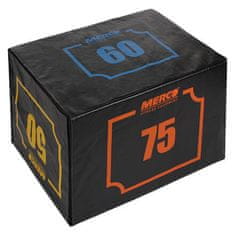 Plyo Box Cube plyometrický blok varianta 39677