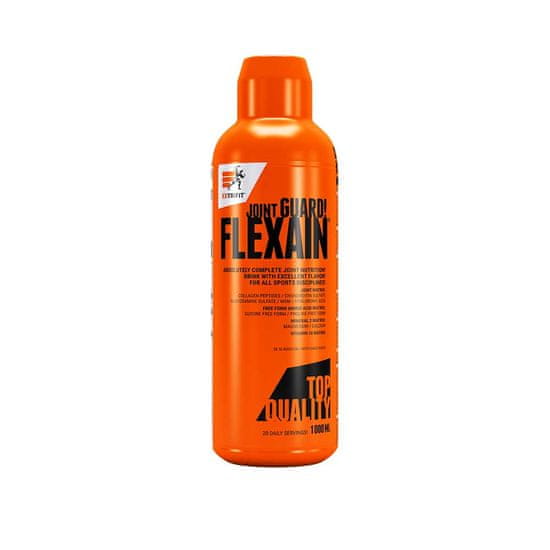 Extrifit Flexain 1000 ml orange