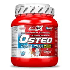 AMIX Osteo TriplePhase Concentrate 700 g natural