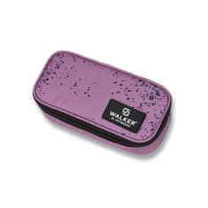 Walker Penál Purple Splash