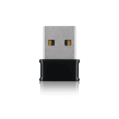 Zyxel WiFi AC1200 Nano USB Adapter NWD6602