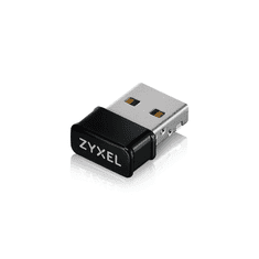 Zyxel WiFi AC1200 Nano USB Adapter NWD6602