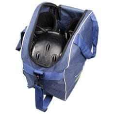 Boot Bag taška na lyžáky navy balení 1 ks