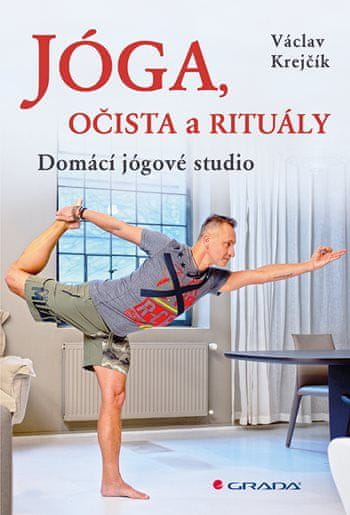 Grada Jóga, očista a rituály