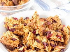 LifeLike Granola 400 g