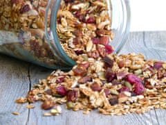 LifeLike Granola 400 g