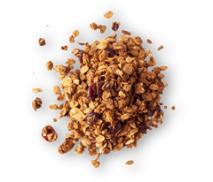 LifeLike Granola 400 g