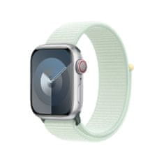 Apple Watch Acc/41/Soft Mint Sport Loop