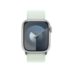 Apple Watch Acc/41/Soft Mint Sport Loop